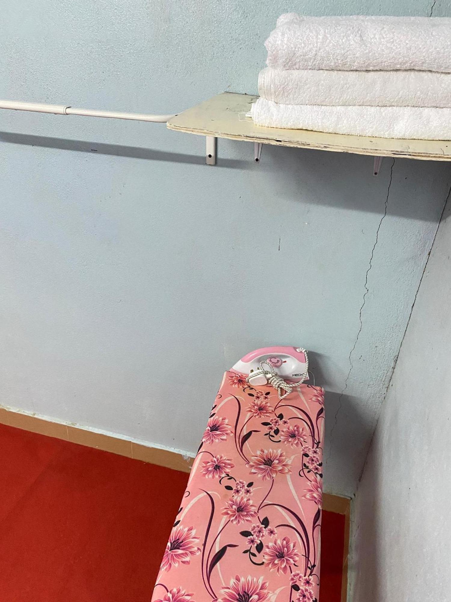 Teratak Tiga Homestay Padang Besar Kaki Bukit Экстерьер фото